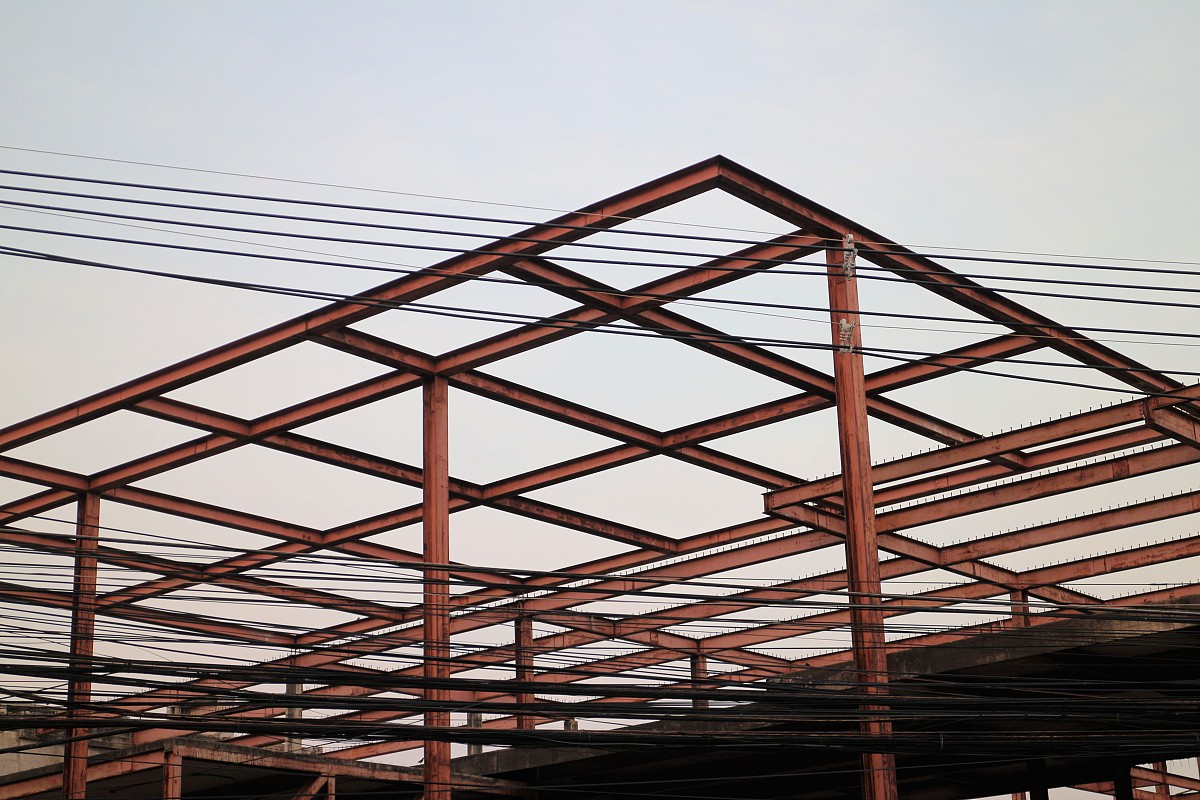 山西清志微新型建材有限公司|钢结构外墙|产品列表